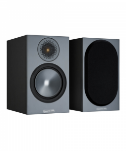 MONITOR AUDIO BRONZE 50 - 6G BOOKSHELF SPEAKERS PAIR