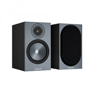 MONITOR AUDIO BRONZE 50 - 6G BOOKSHELF SPEAKERS PAIR
