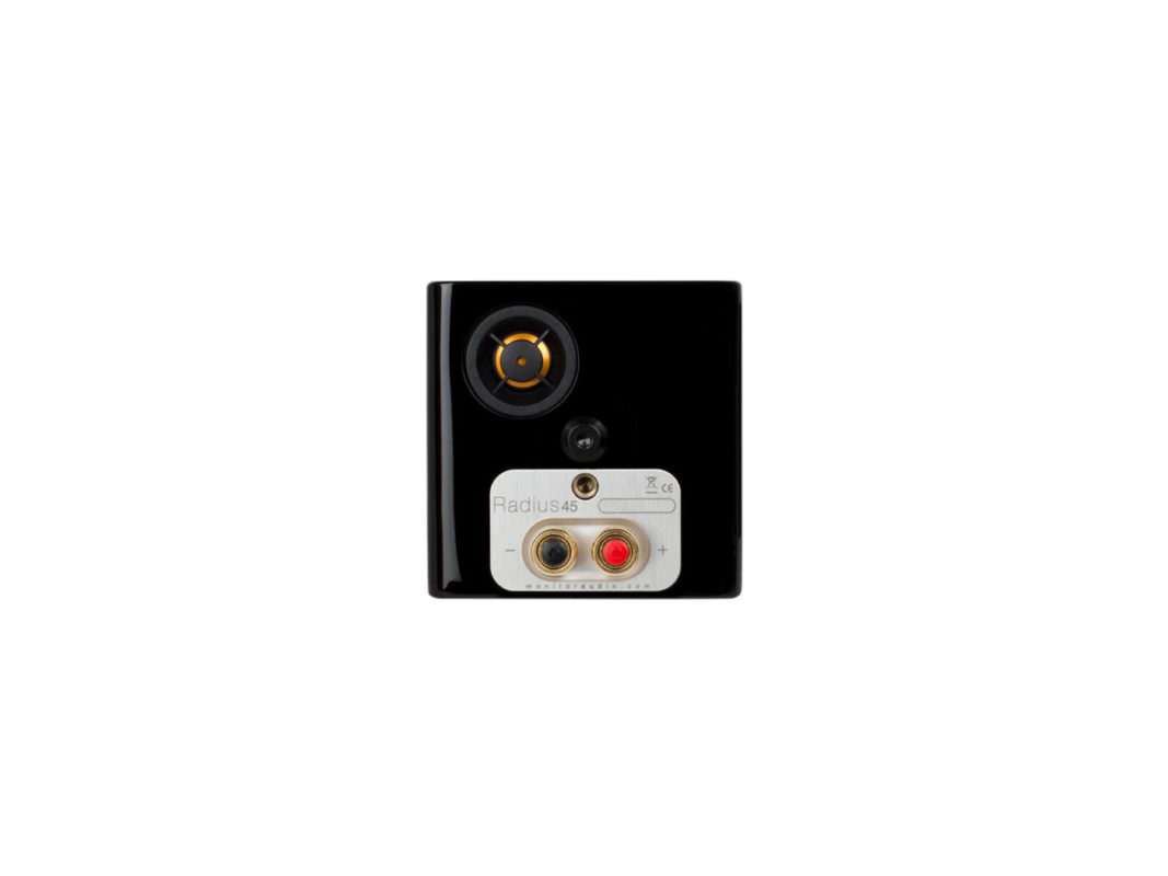 Monitor Audio Radius 45 Satelite Speakers (Pair) - Image 3