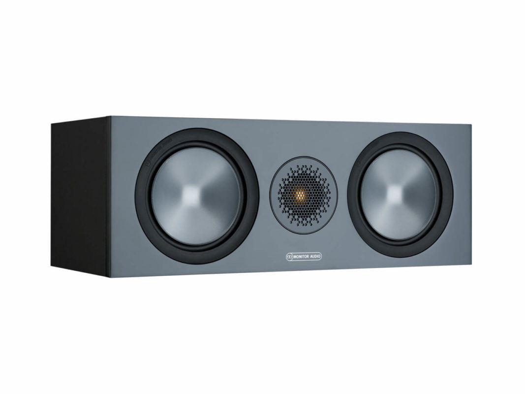 MONITOR AUDIO BRONZE C150 - CENTRE SPEAKER