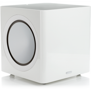 Monitor Audio Radius 390 Active Subwoofer 10" (200W) - Image 2