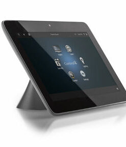 Control 4 10" Portable Touchscreen (Black) - T3