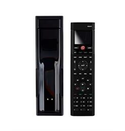 Control 4 SR260 System Remote and Recharge Cradle