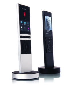 Control 4 Neeo Remote