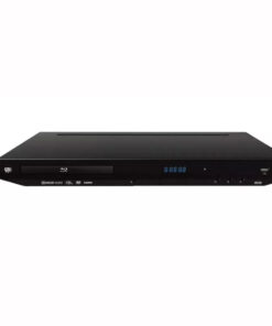 GMI BD- S200 Blu-Ray Player