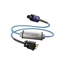 IsoTek EVO3 Syncro Power Cable (2m)