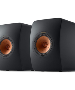 KEF LS50 META Wireless II (Pair)