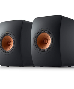 KEF LS50 META Speakers (Pair)