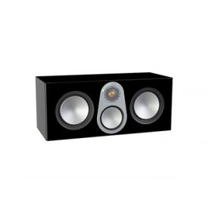 Monitor Audio Silver 6G SSC350 Centre Speaker (Each)