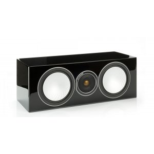 Monitor Audio Silver 6G SSC150 Centre Speaker (Each)