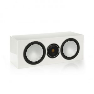 Monitor Audio Silver 6G SSC150 Centre Speaker (Each) - Image 2
