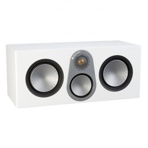Monitor Audio Silver 6G SSC350 Centre Speaker (Each) - Image 2
