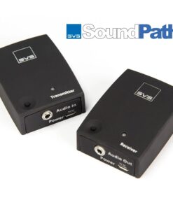 SVS SoundPath Wireless Audio Adapter