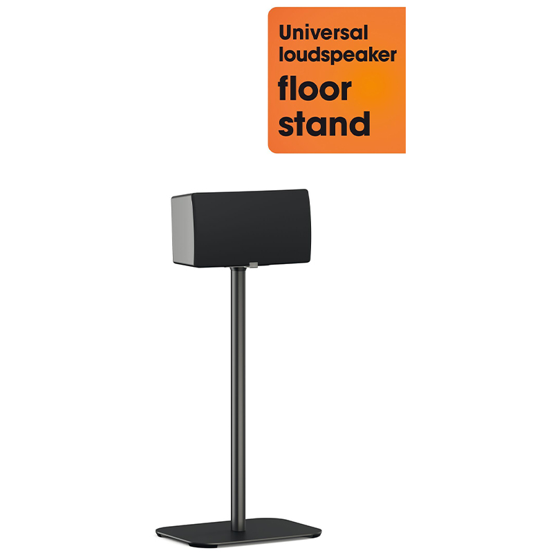 Vogels Sound 3305 Sonos Play 5 / Five Floor Stand (Each) - Image 3