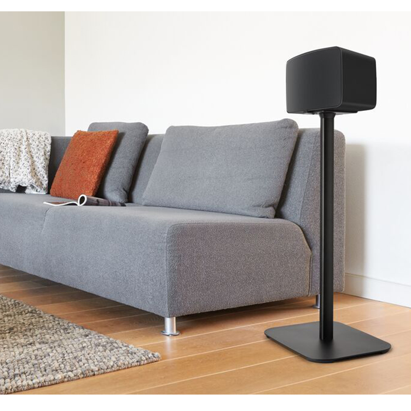 Vogels Sound 3305 Sonos Play 5 / Five Floor Stand (Each) - Image 4