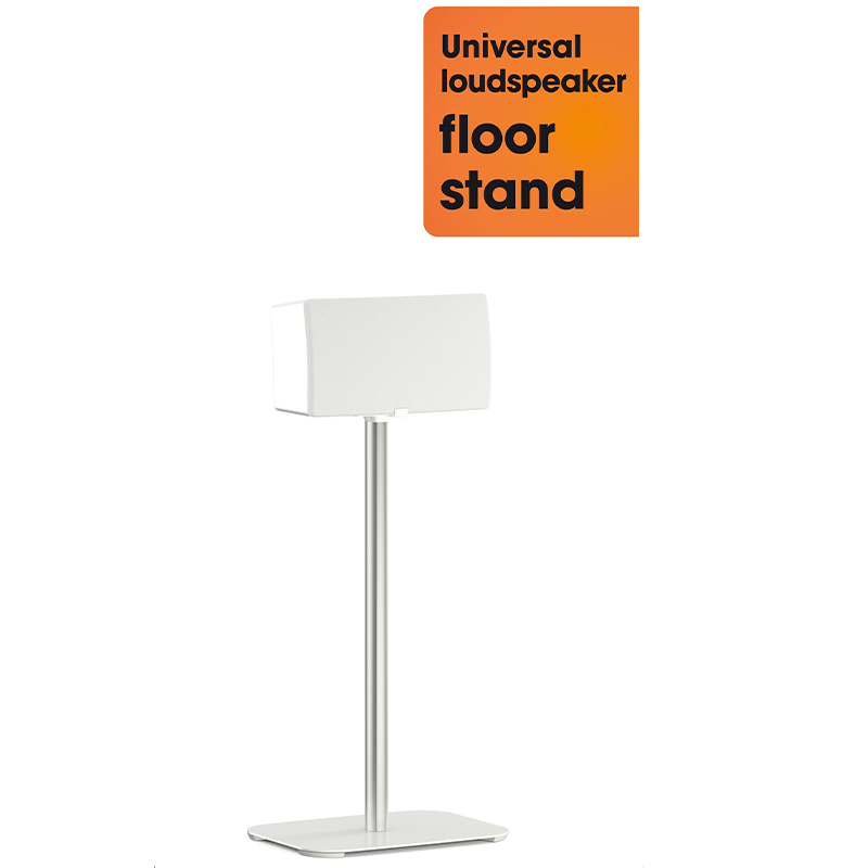 Vogels Sound 3305 Sonos Play 5 / Five Floor Stand (Each) - Image 5