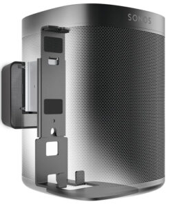 Vogels Sound 4201 – Sonos ONE / ONE SL Wall Mount Bracket (Each)