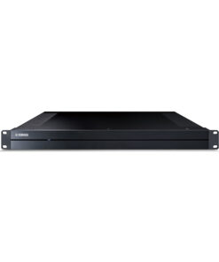 Yamaha XDA-AMP5400RK Multi-Room Amplifier (4x Zone, 8x Channel)