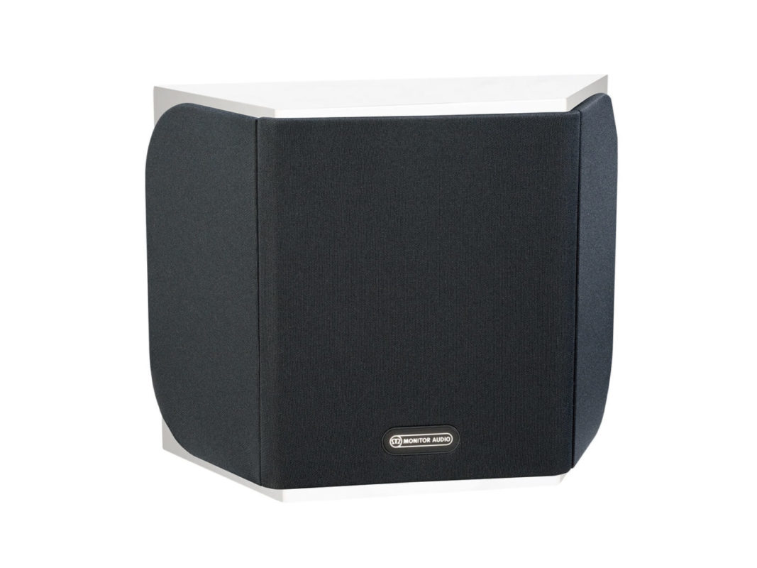 Monitor Audio Silver 6G SSFX Surround Speakers (Pair) - Image 2