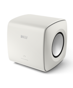 KEF KC62 Dual Sub Woofer