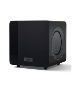 KEF KC92 SUBWOOFER 2 x 9" / 1000w