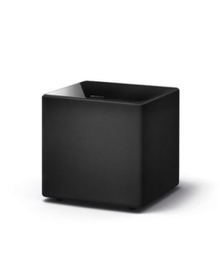 KEF KUBE 8 MIE ACTIVE 8" ACTIVE SUBWOOFER