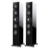 KEF R11 3-WAY FLOORSTANDING SPEAKERS (Pair)