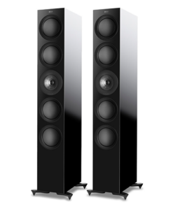 KEF R11 3-WAY FLOORSTANDING SPEAKERS (Pair)
