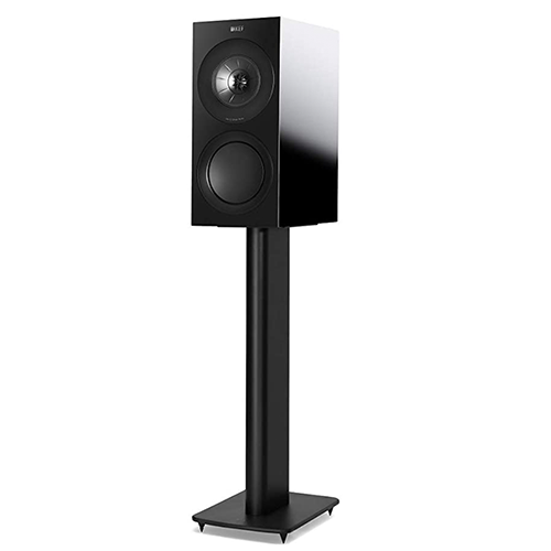 KEF R3 Bookshelf Speaker (Pair) - Image 2