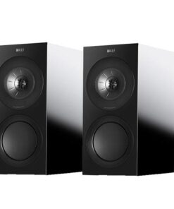 KEF R3 Bookshelf Speaker (Pair)