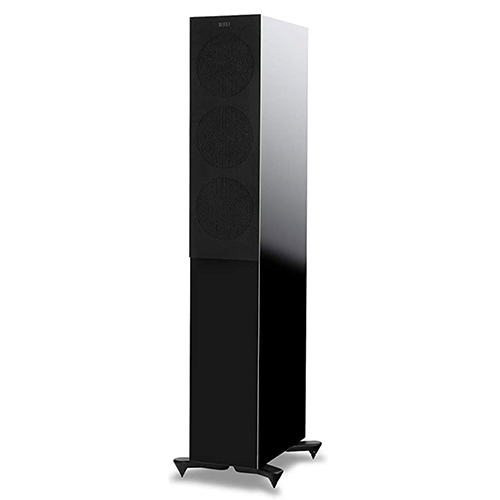 KEF R5 Floorstanding Speakers (Pair) - Image 2