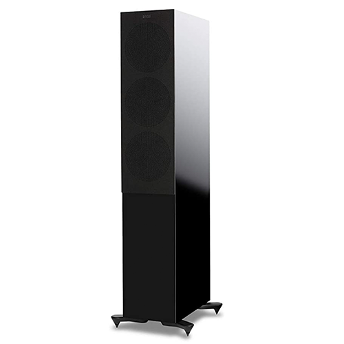 KEF R7 Floorstanding Speakers (Pair) - Image 2