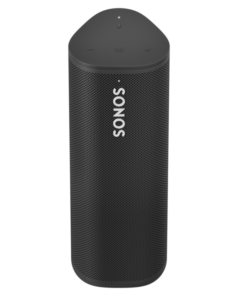 SONOS ROAM 2 - Portable Smart Speaker with Voice Control