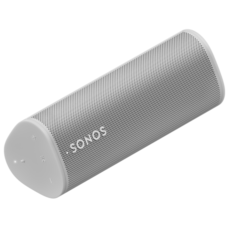 SONOS ROAM 2 - Portable Smart Speaker with Voice Control - Image 3