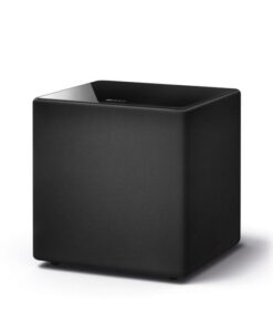 KEF KUBE 12 MIE ACTIVE 12" SUBWOOFER (Each)