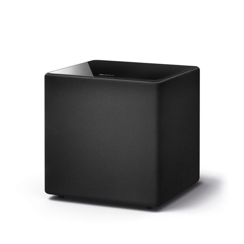 KEF KUBE 12 MIE ACTIVE 12" SUBWOOFER (Each)