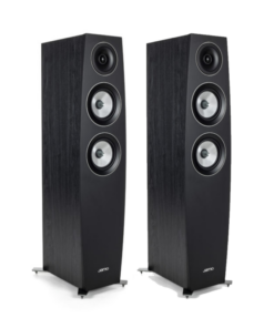 JAMO C95 II - Floor Standing 2-Way Speakers