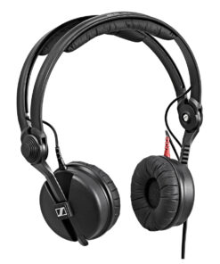 Sennheiser HD25 Plus DJ Headphones