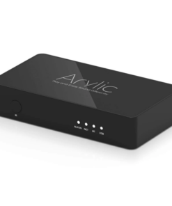 ARYLIC S10 - Mini Preamp with Wi-Fi & Bluetooth 5.0