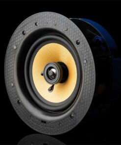 LITHE AUDIO - Powered Bluetooth Ceiling Mount Speaker (Pair)