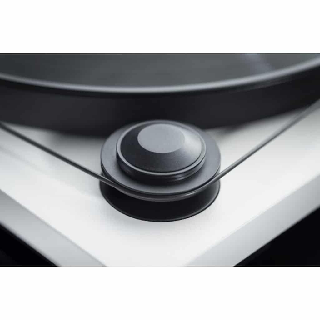 PRO-JECT PRIMARY E PHONO- Audiophile Plug & Play Turntable - Image 4
