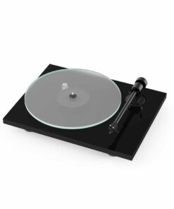 PRO-JECT T1 EVO Audiophile Entry Level Turntable
