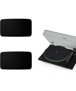 SONOS Turntable Package - Bluetooth