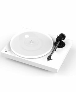 PRO-JECT X-1B Turntable