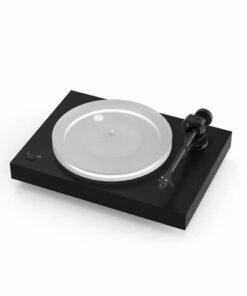 PRO-JECT X-2B Turntable