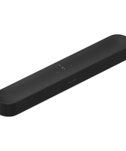 SONOS BEAM GEN2 - Smart Soundbar with Dolby Atmos