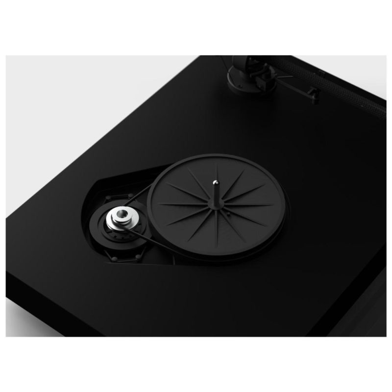 PRO-JECT X-2B Turntable - Image 6