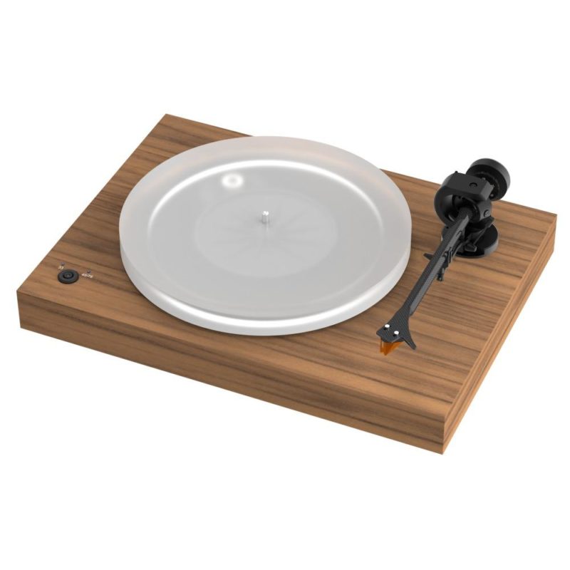 PRO-JECT X-2B Turntable - Image 2