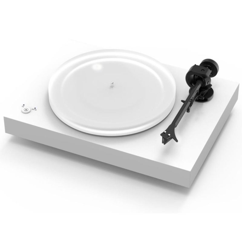 PRO-JECT X-2B Turntable - Image 3