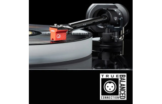 PRO-JECT X-2B Turntable - Image 8